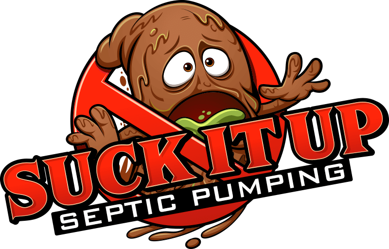 Suck It Up Septic