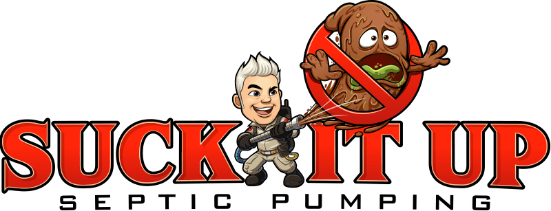 Suck It Up Septic