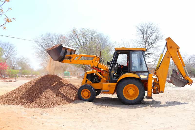causes of leach field failure