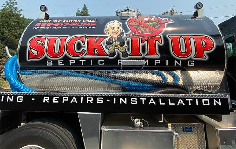 Septic Tank installation company